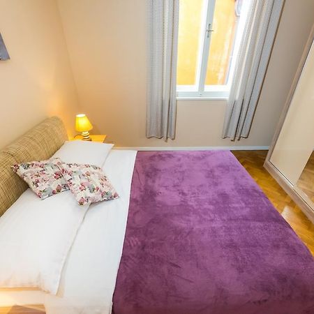 Apartment Colona Zadar Quarto foto