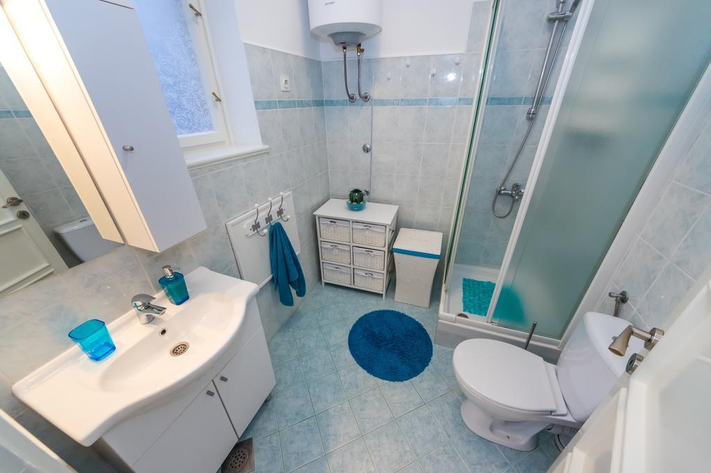Apartment Colona Zadar Quarto foto